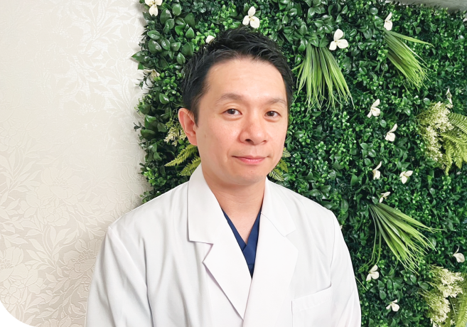 古屋 智之 医師